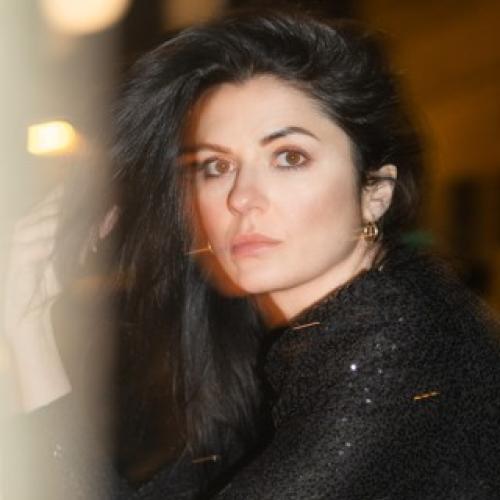 ELENA NAGAPETYAN